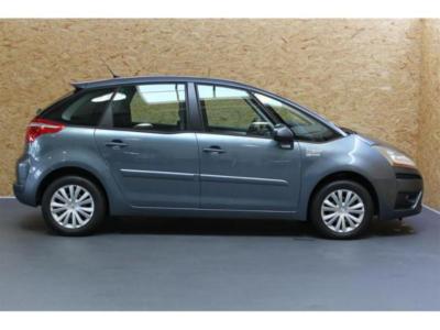 LHD CITROEN C4 PICASSO